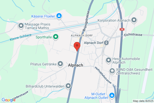 Schmitter + Partner AG