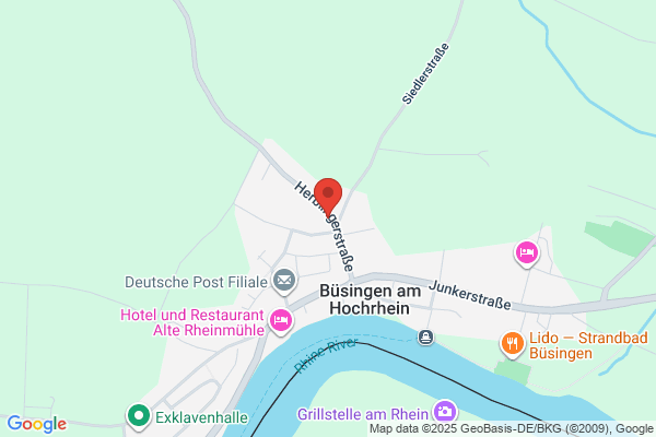 Eurofliesen GmbH