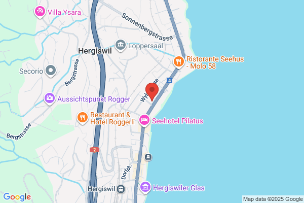 Nautilus Gym und Bad AG