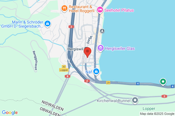 OECon Suisse SA