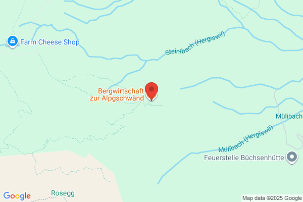 Restaurant Aemsigen am Pilatus