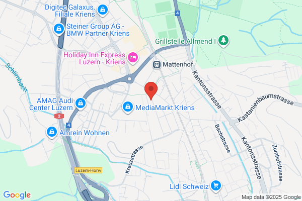 Stocker Media GmbH