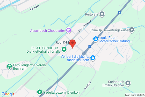 T.R.A.M. GmbH
