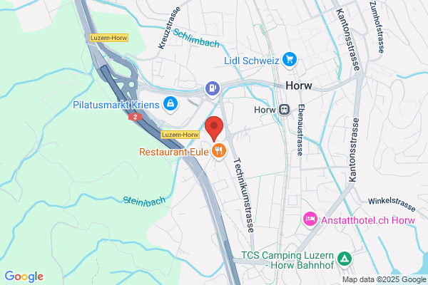 Autospenglerei Thali GmbH