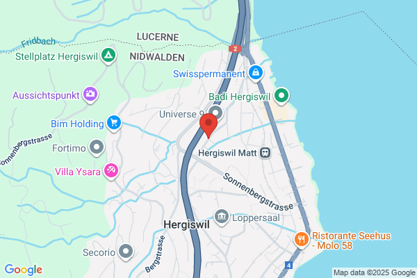 Accelerex GmbH