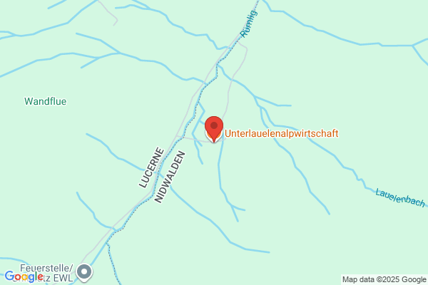 Restaurant Unterlauelen