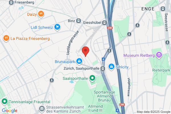 SP Swissproperty AG