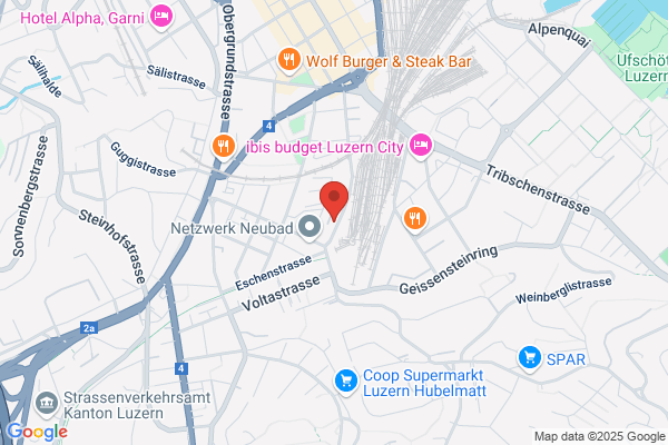 Impro Luzern AG
