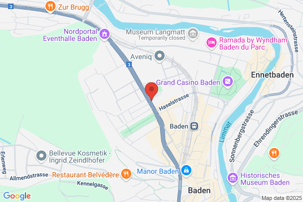 Bluemner Hotel- und Industriebroker AG