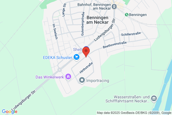 Estrolith GmbH