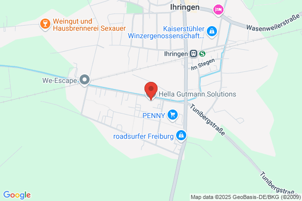 Gutmann Messtechnik AG