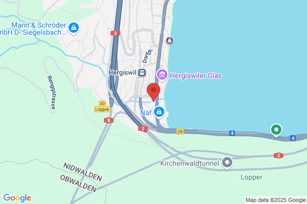 IAG Internet