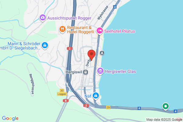 TUI Reisebüro Hergiswil