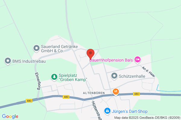 Hermes Reisen GmbH