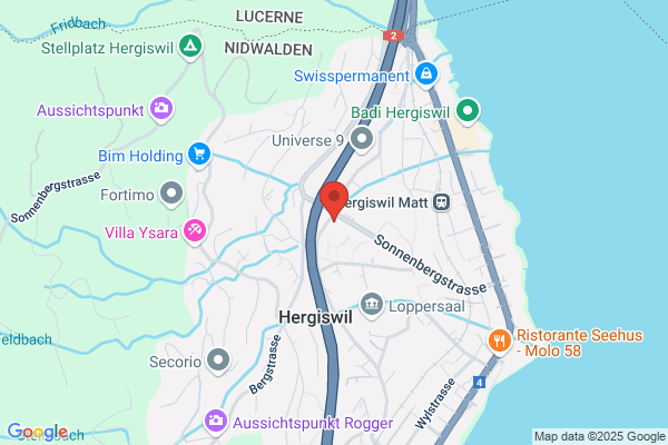 HPW Hanspeter Widmer