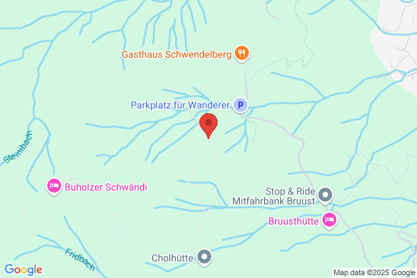 Schwendelberg