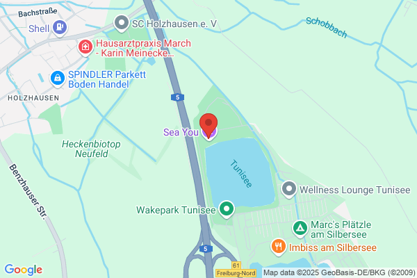 SeeYou Event GmbH