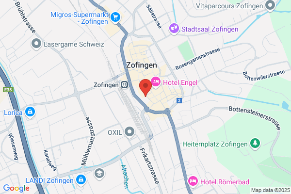 VBZ (Versicherungs - Beratungs - Zentrum)