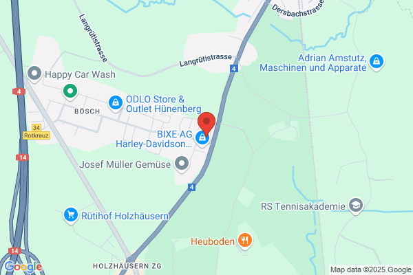Irma Zemp Treuhand