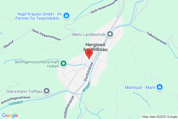 Die Schweizerische Post