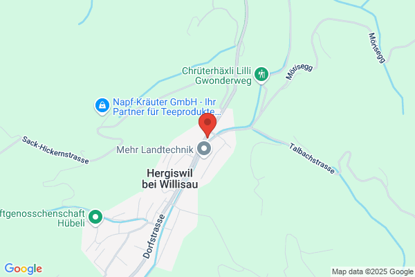 Landw. Genossenschaft