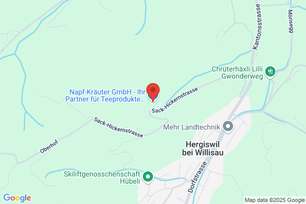 Napfkräuter GmbH