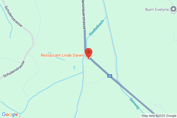 Restaurant Linde