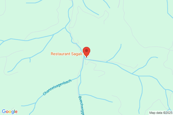 Restaurant Sagali