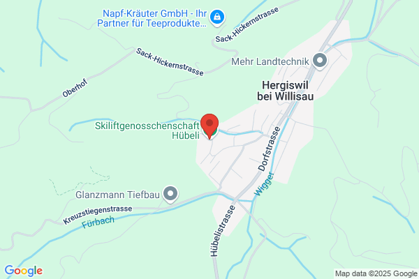 Skiliftgenosschenschaft Huebeli