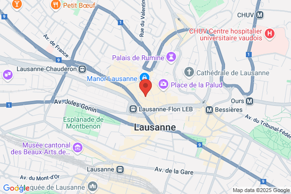 B und M Immobilier Bouvier