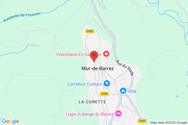 Blanchisserie des Murs