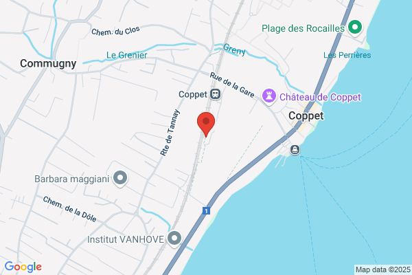 Copeco SA