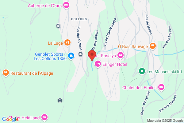 DIXENCE Sàrl