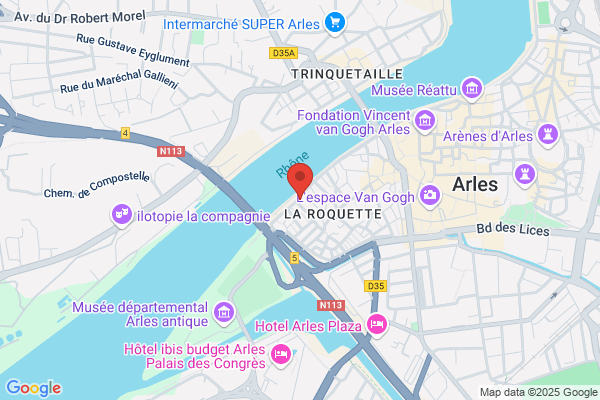 Galerie les Hirondelles