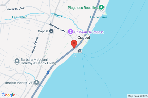 Garage du Port