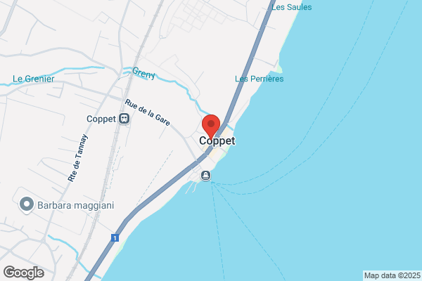 Musée Régional Vieux Coppet