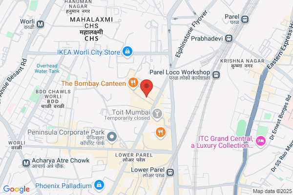 RELIANCE CAPITAL S.A.