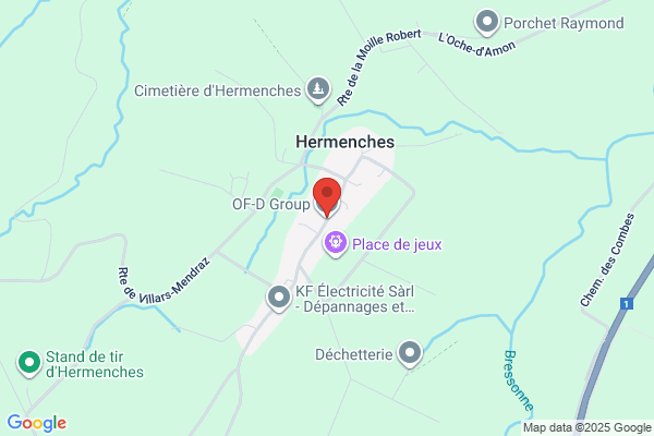Administration communale