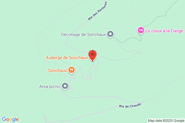 Auberge de Sottens
