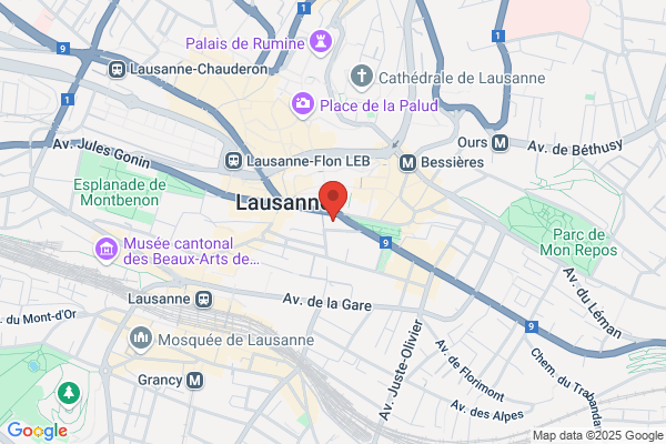 Banque Cantonale Vaudoise