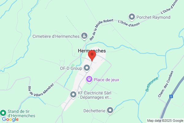 Colette Christen