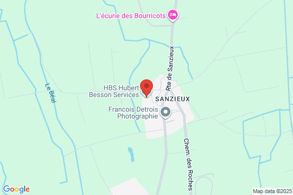 J. Besson Telecom- Electricité Sàrl
