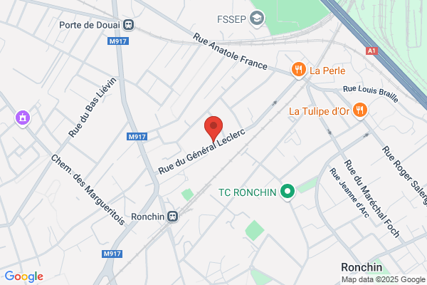 Services industriels eau et gaz