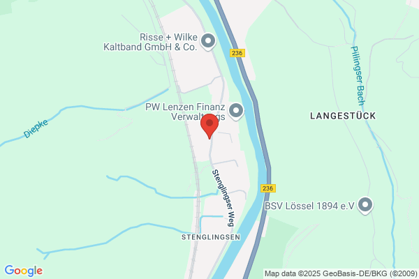 Blanke Steuer-Mess- Regeltechnik