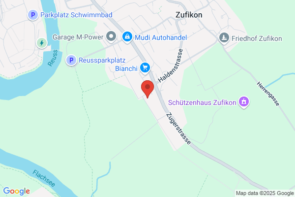 Bracolux Leuchten AG