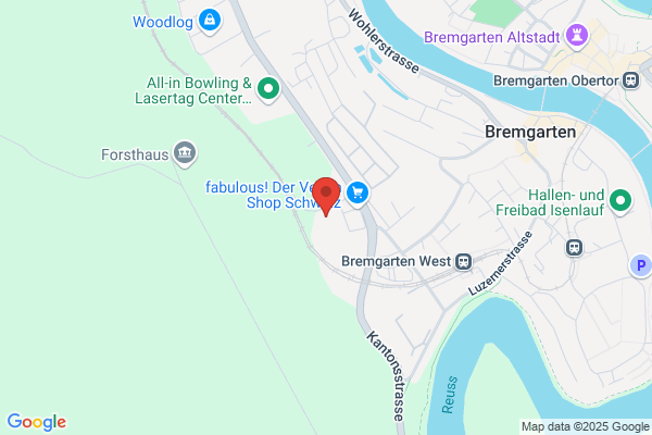 Bremgarten Transporte Kapetanovic