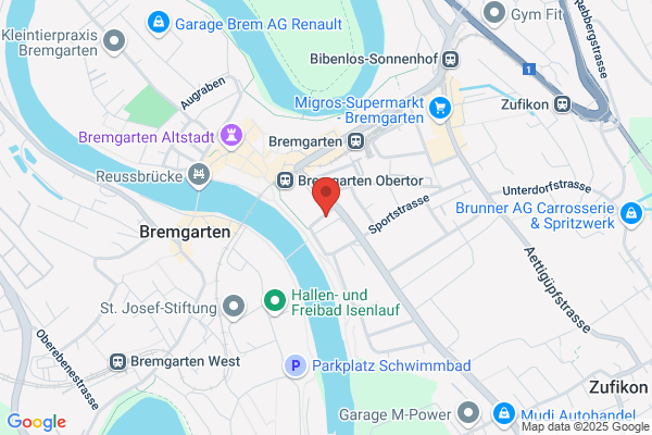 Evangelische Gemeinde BEG