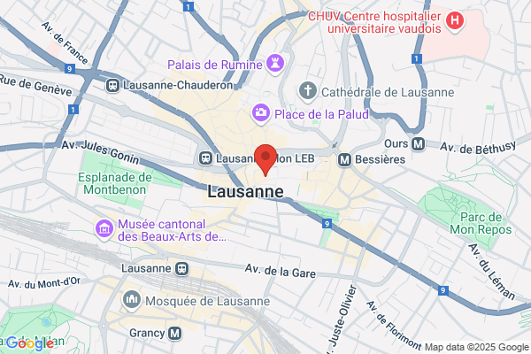 Institut Diana