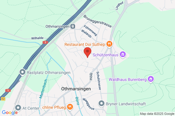 JRB Lanservice GmbH