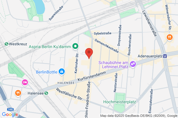 Physiotherapie Physiomed